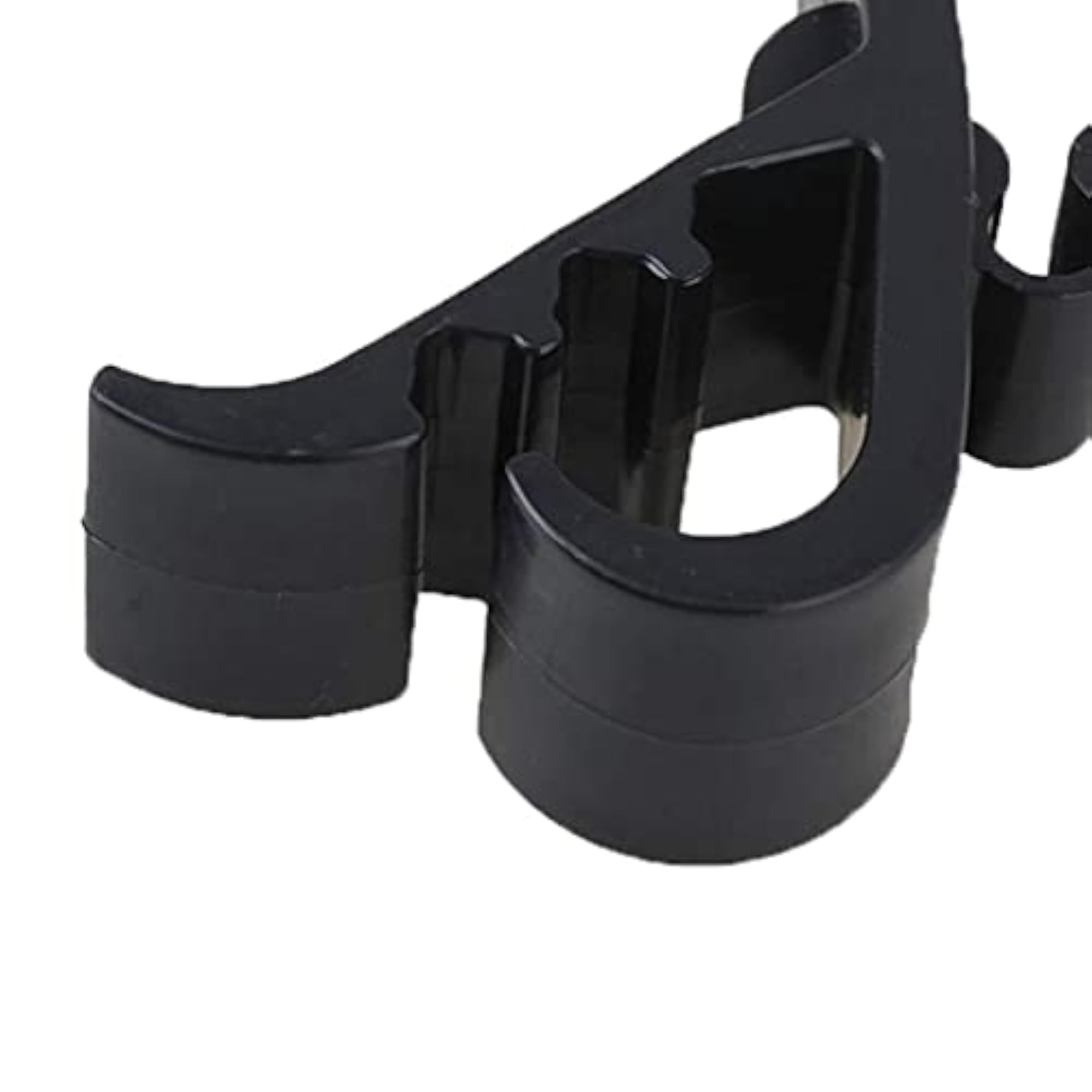 Adjustable Microphone Clips Shockproof Mount Kit